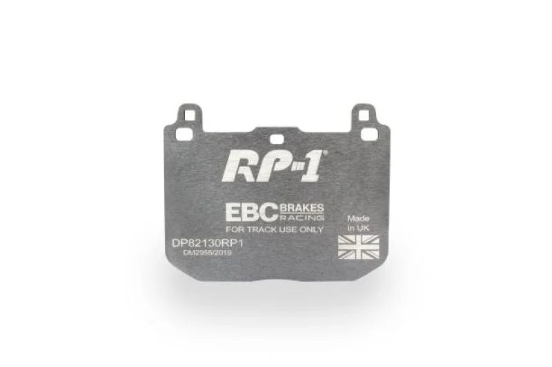 EBC - Front RP-1 Pad PN DP8042RP1