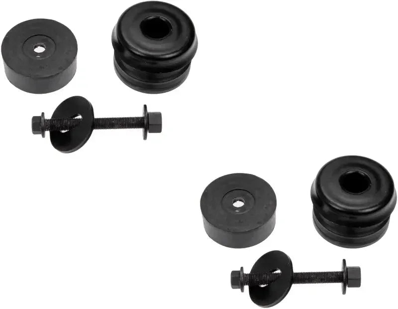 924-058 Dorman (OE Solutions) SUSPENSION OEM BODY MOUNT KIT