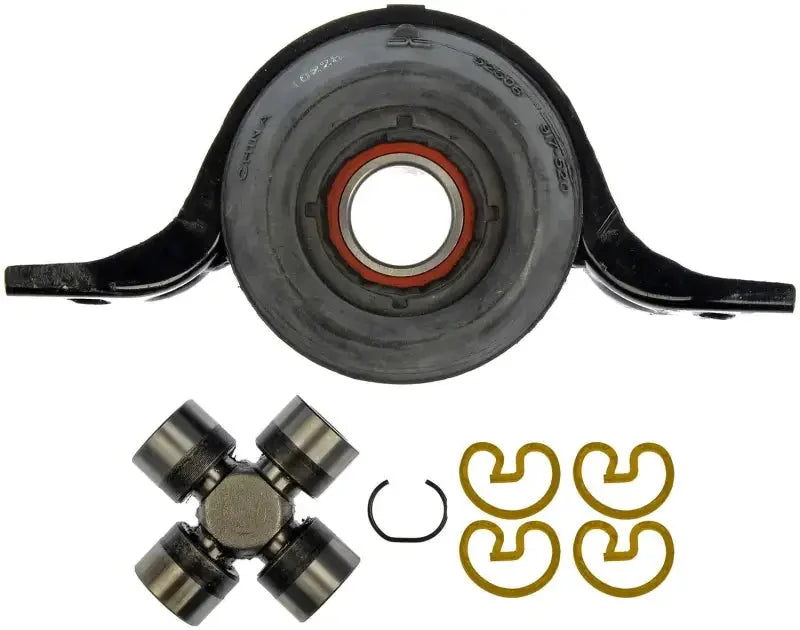 934-102 Dorman (OE Solutions) Drive Shaft Carrier Bearing OE