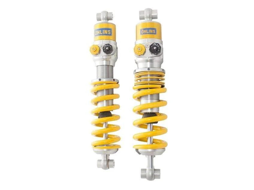 Ohlins Road & Track DFV Coilover Kit - Audi R8 | Gen 1 V8