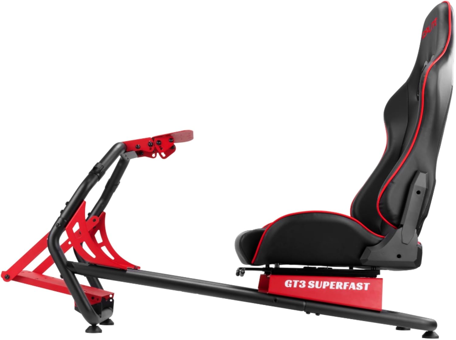OPLITE GT3 Superfast V2 is a GT/Rally type driving simulation cockpit, ideal for an introduction to SIMRACING
