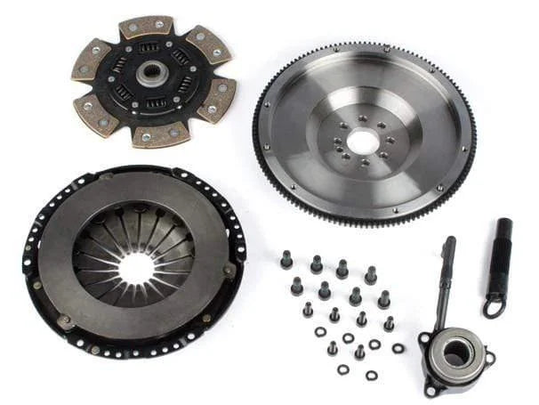 BFI 2.0T FSI Clutch Kit and Lightweight Flywheel - Stage 4