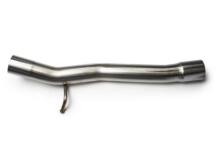 CTS Resonator Delete Kit - VW Mk7 Golf R | Audi 8V S3