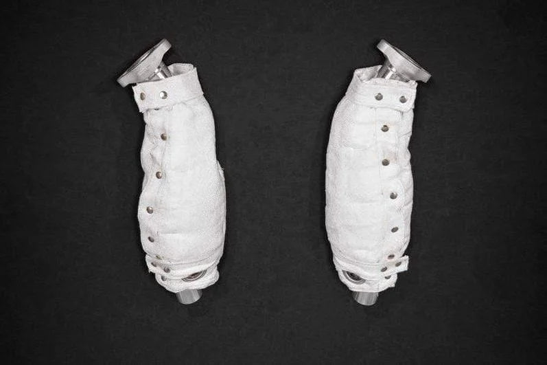 Ferrari 360 - Sports Cats 200 Cell with Heat Blankets