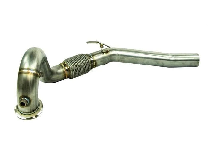 Forge Motorsport Down Pipe - VW | Mk7 | GTI (NLA)