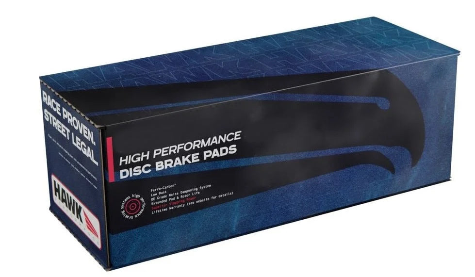 Hawk Performance HB531 Series Brake Pad