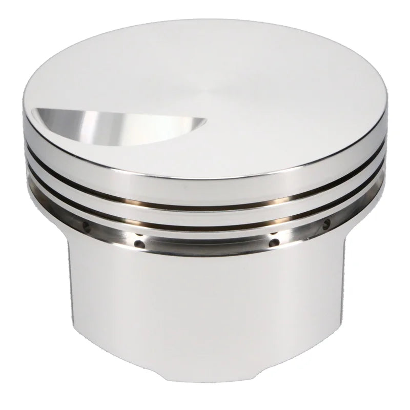 JE Pistons SRP Chevrolet 4.500 in. Bore Single 139521S