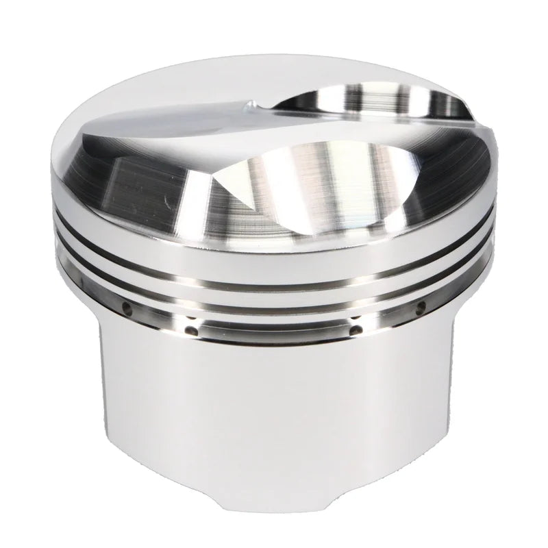 JE Pistons SRP Chevrolet 4.350 in. Bore Single 140687S