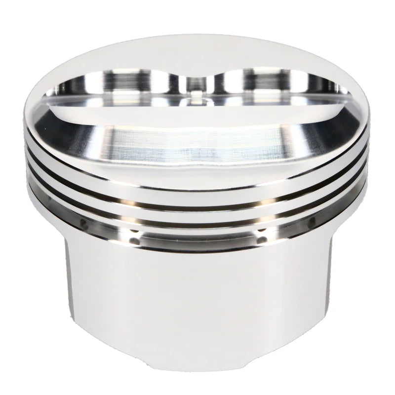 JE Pistons SRP Chevrolet 4.030 in. Bore Single 140344S