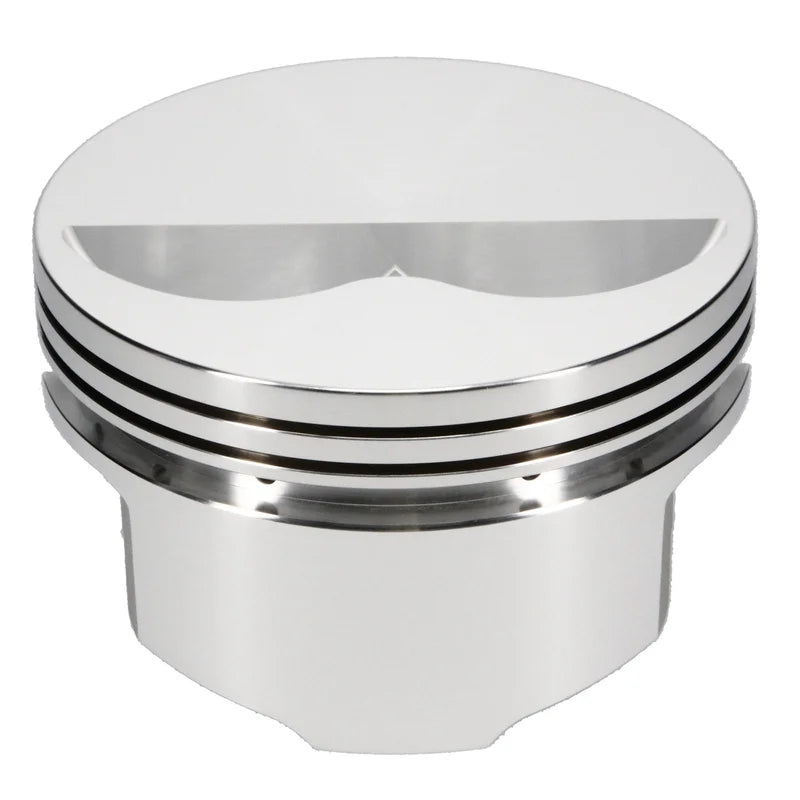 JE Pistons SRP Chevrolet 4.030 in. Bore Single 138085S