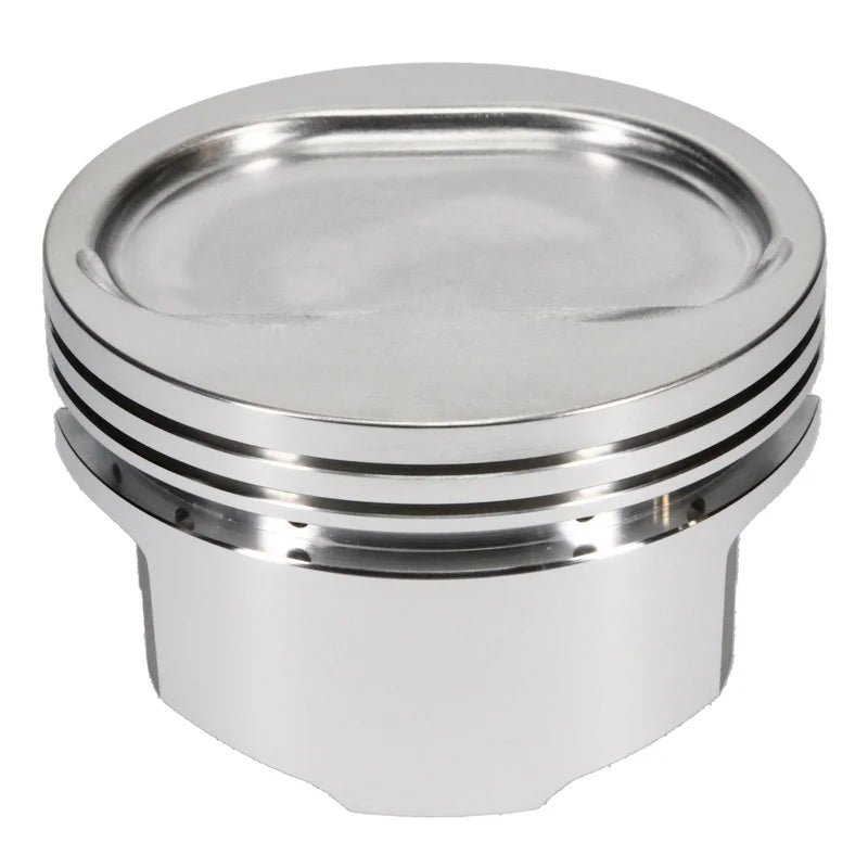 JE Pistons SRP Chevrolet 4.005 in. Bore Single 329680S
