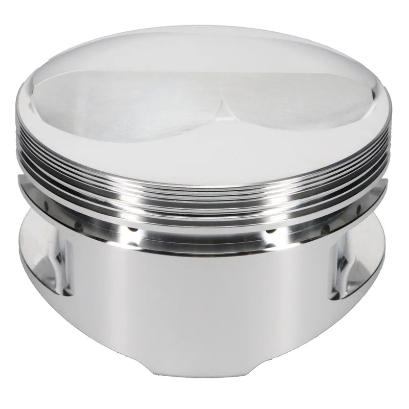 JE Pistons Chevrolet 4.130 in. Bore Right 182039R