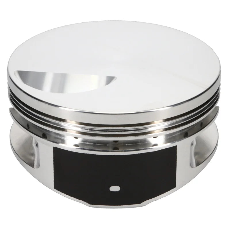 JE Pistons Chevrolet 4.500 in. Bore Single 257984S