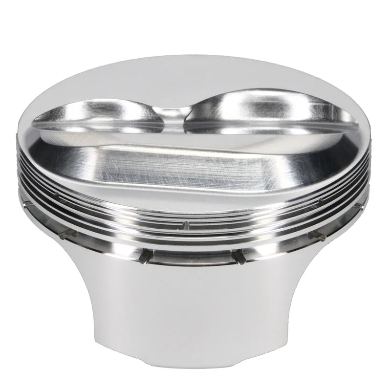 JE Pistons Chevrolet 4.155 in. Bore Right 301478R