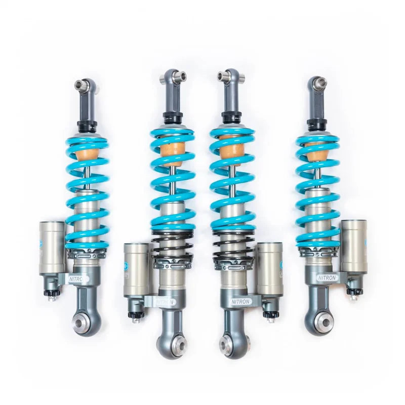 LOTUS EMIRA NITRON I4 Turbo (22-) NTR RACEPRO 3-WAY 46MM COILOVER SUSPENSION KIT