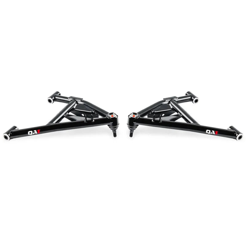 QA1 Lower Control Arm Kit, 99-06 Silverado/Sierra 1500 2WD - 52627