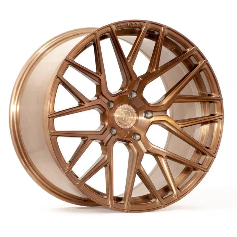 Rohana RFX10 Brushed Bronze 20"