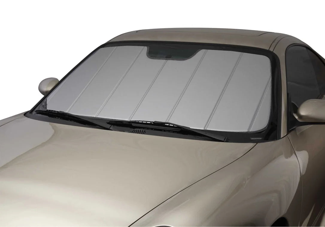 UV10804SV Covercraft Windshield Shade Removable Accordion Fold