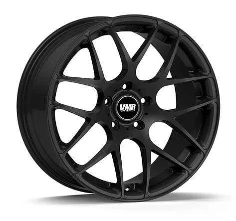 VMR V710 Wheel Matte Black 19" 5x114.3