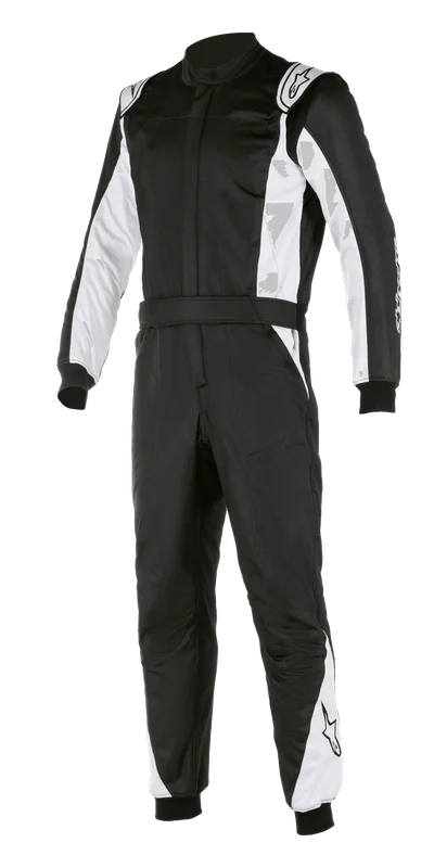 ATOM SUIT - FIA