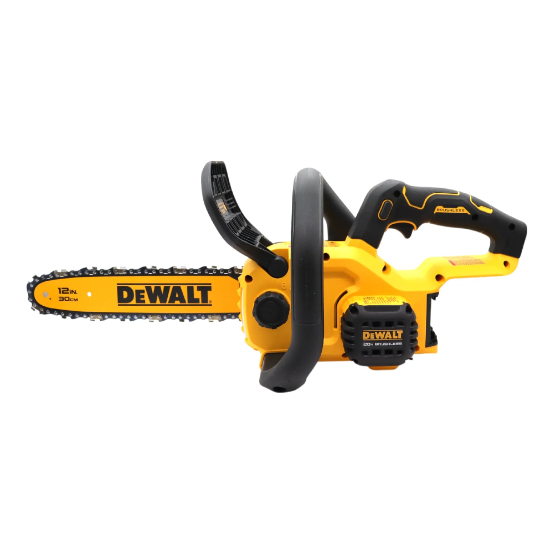 Dewalt DCCS621P1 20V MAX 12 In. Compact Brushless Cordless Chainsaw Kit - Product image 3
