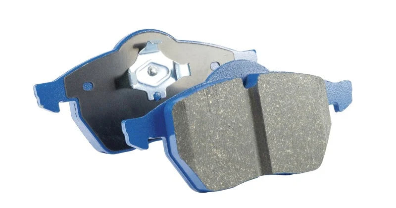 EBC - Rear Bluestuff Pad PN DP51722/2NDX