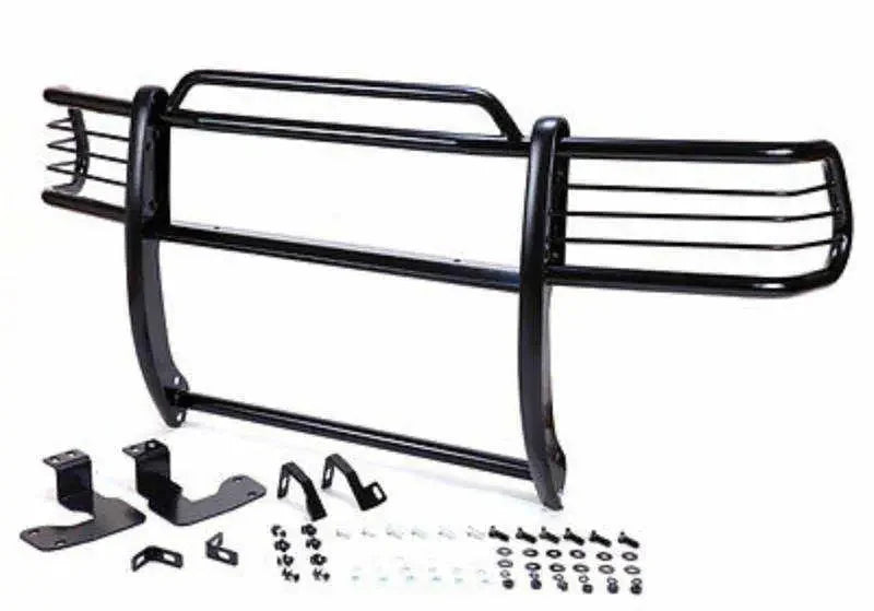 Black Horse 17TS27MA 2001-2007 Toyota Sequoia Grille Gua