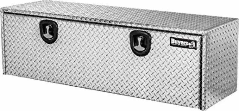 Buyers Prod 1705110 Aluminum Recessed Door