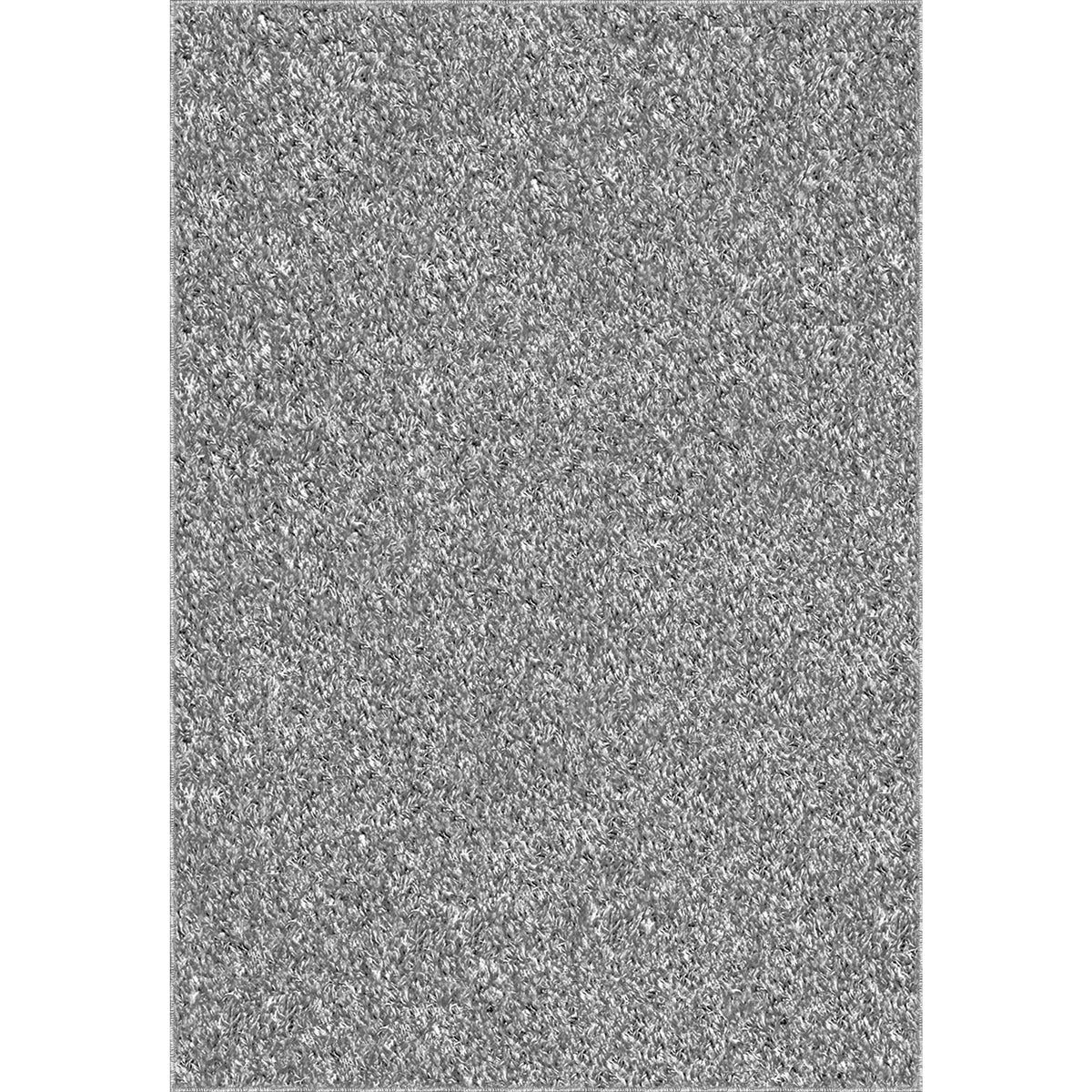 Mainstays 31x45 Plush Shag Accent Area Rug - Product image 1