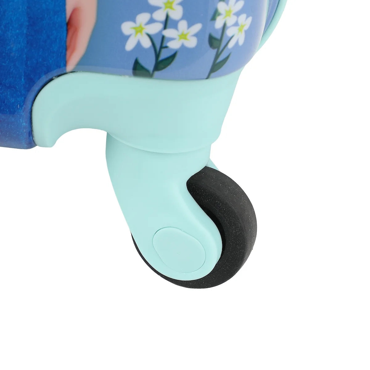 Frozen Elsa & Anna Arendelle Castle 20" Rolling Luggage - Product image 7