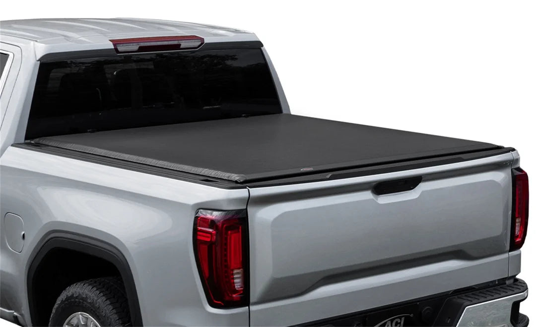 Access 42349 - Lorado 15-19 Chevy/GMC Colorado / Canyon 5ft Bed Roll-Up Cover