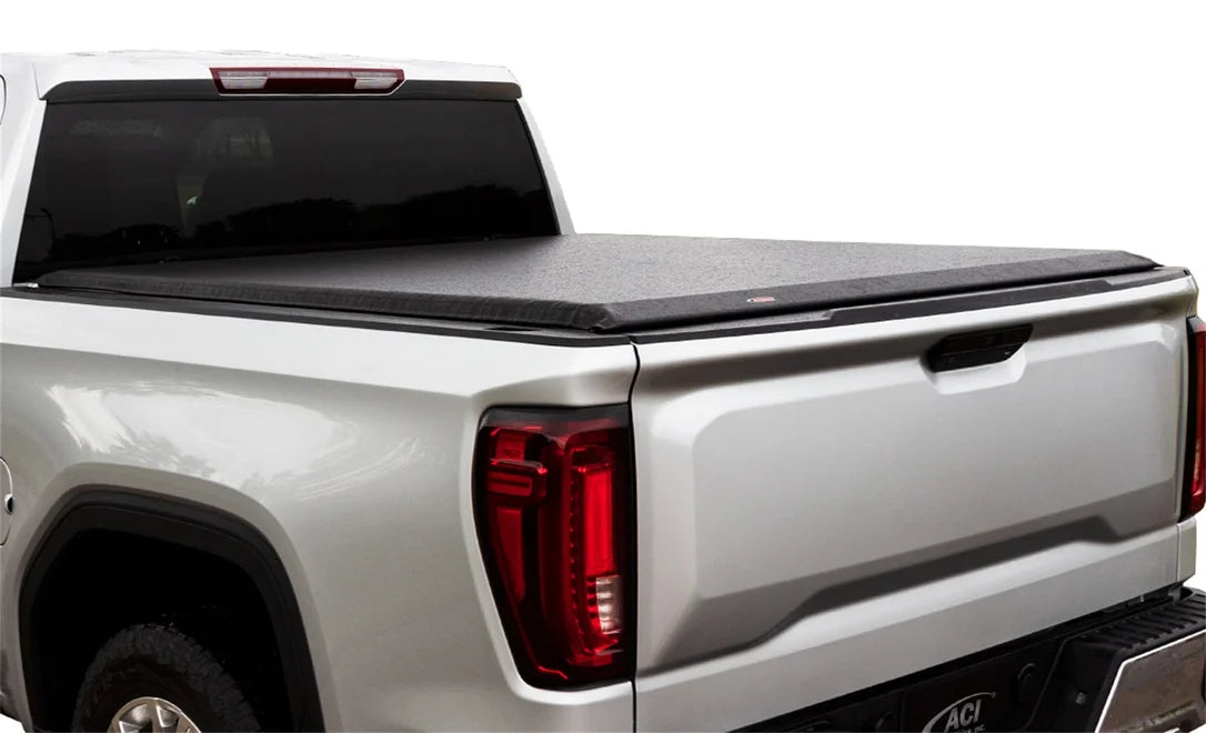 Access 15029 - Original 01-04 Tacoma 6ft Stepside Bed Roll-Up Cover