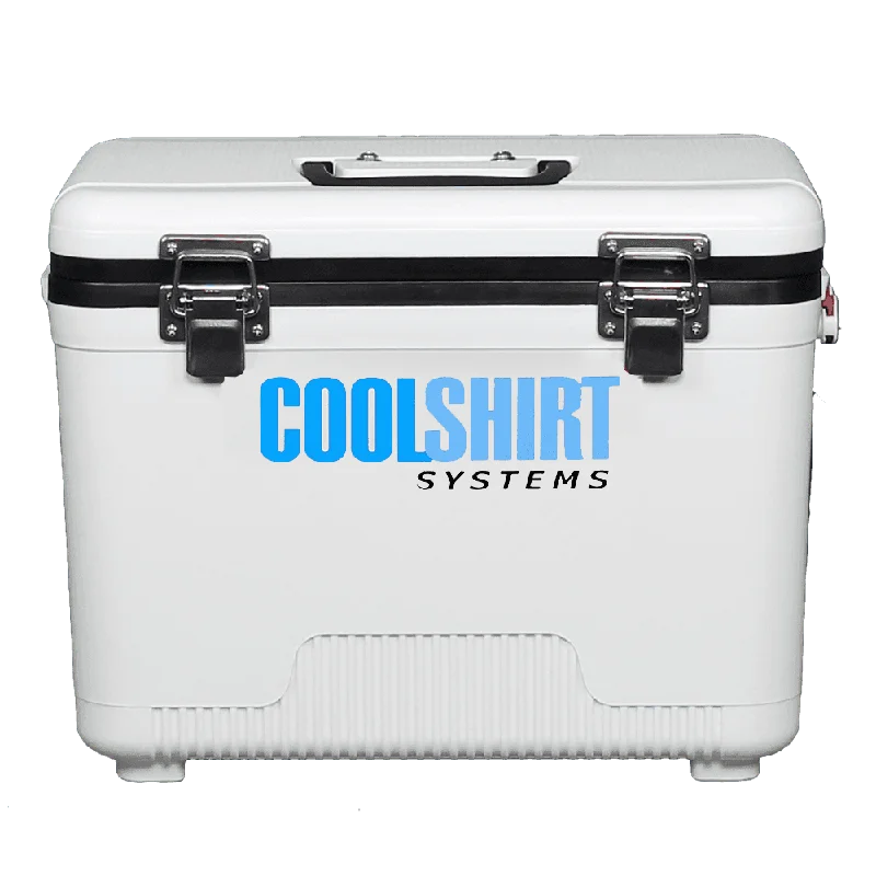 COOLSHIRT CLUB SYSTEM - COOLER ONLY