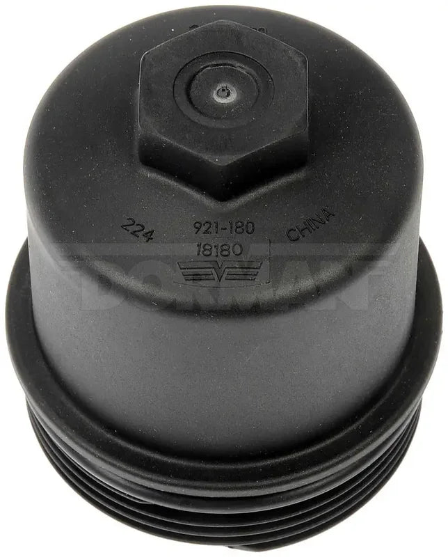 Dorman 921-180 Oil Filter Cap