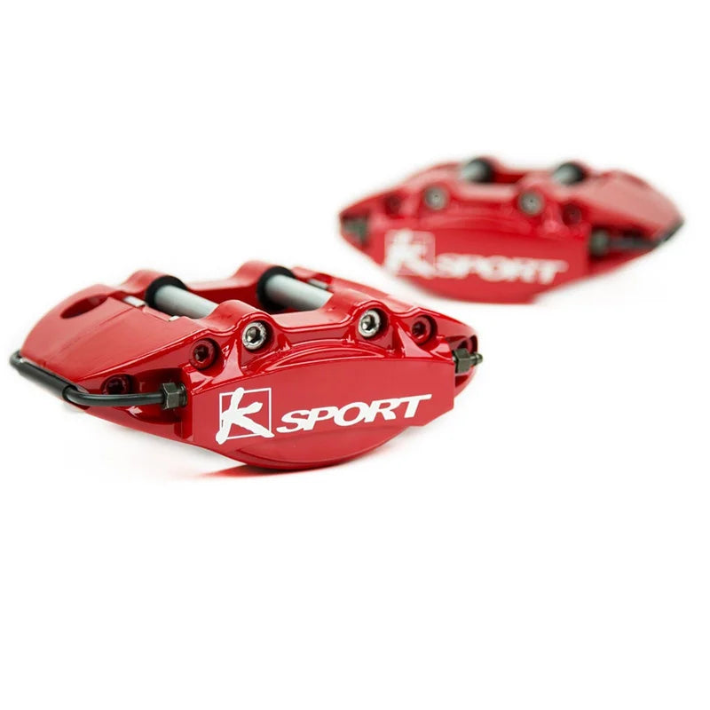 Ksport Brake Calipers - RPBC001
