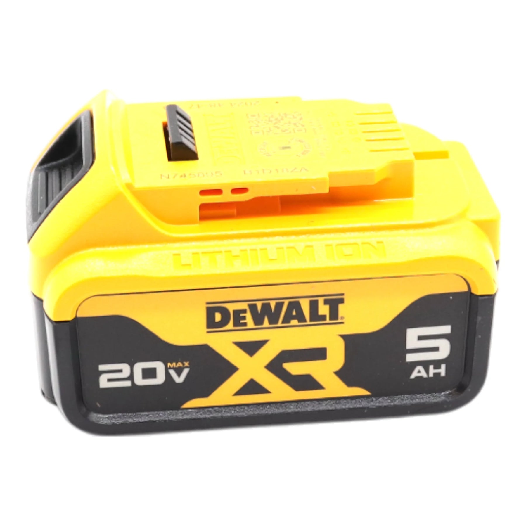 Dewalt DCCS621P1 20V MAX 12 In. Compact Brushless Cordless Chainsaw Kit - Product image 8