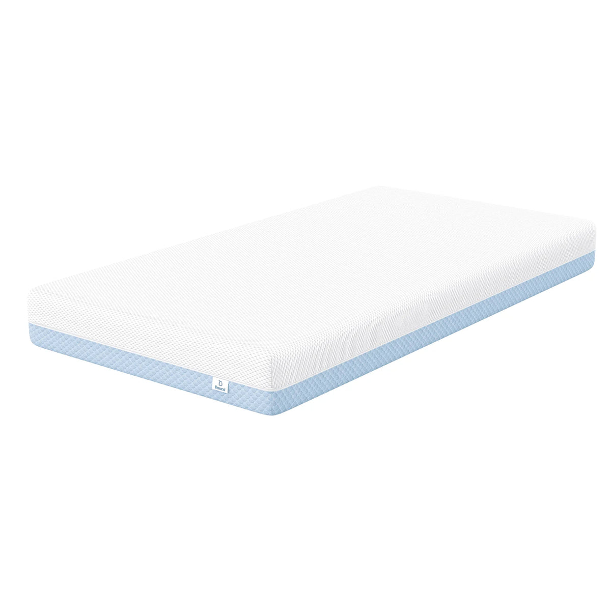 Dual Sided Crib and Toddler Mattress, 6 in 2 - in - 1 Foam Baby Mattress for Standard Full Size Crib - Product image 6