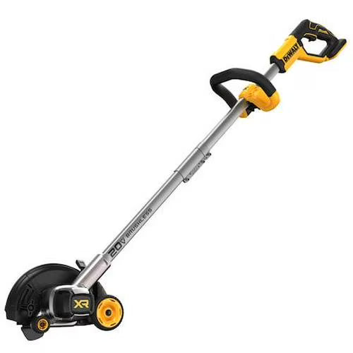 Dewalt Lawn Edger, 2 Blade Dia., 2 D Cutting - Product image 1