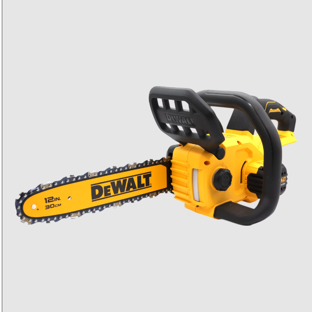 Dewalt DCCS621P1 20V MAX 12 In. Compact Brushless Cordless Chainsaw Kit - Product image 1