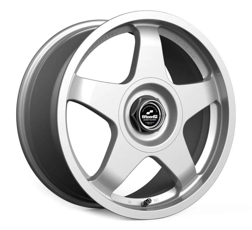 fifteen52 Cast Chicane 18" Wheel - (Speed Silver)