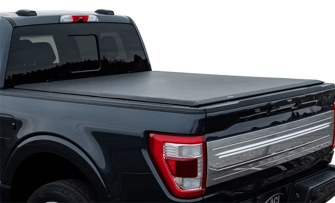 Access 41139 - Lorado 99-08 Ford Ranger 6ft Flareside Bed Roll-Up Cover