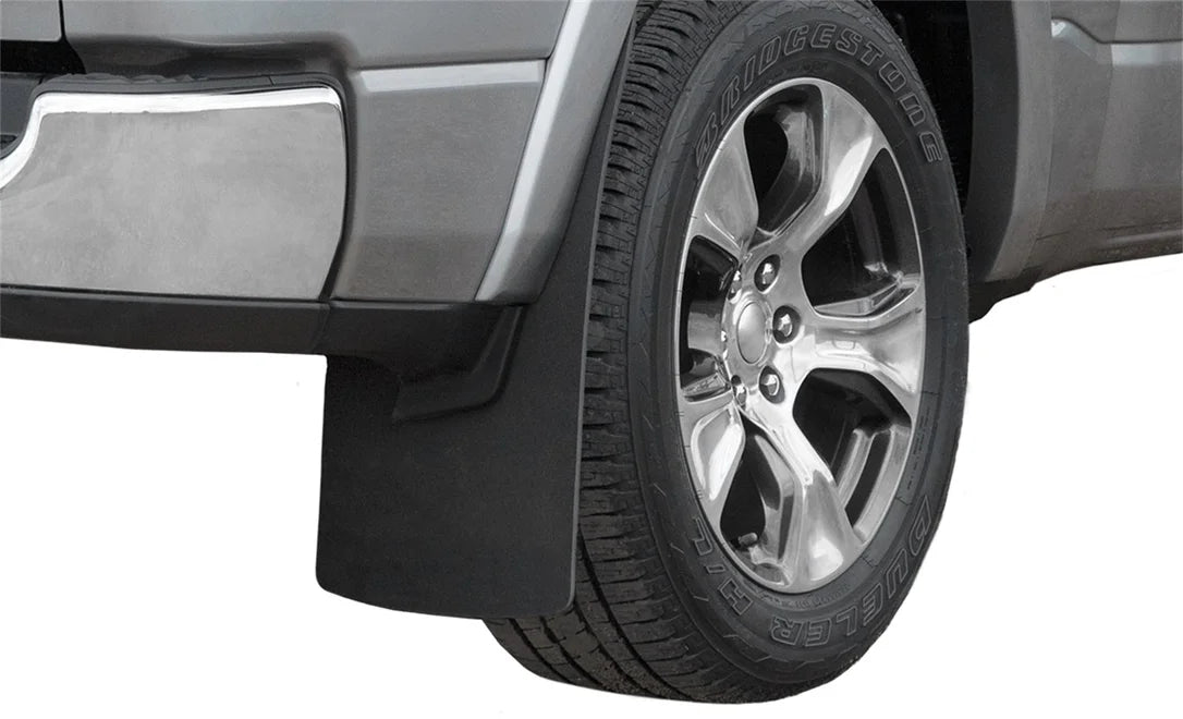 Access E004001209 - ROCKSTAR 2010-2018 Ram 2500/3500(Excl. Dually) 12in W x 20in L Splash Guard