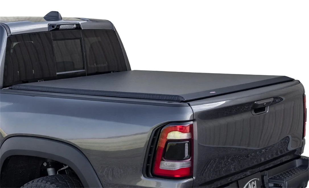 Access 34249 - Literider 2019+ Dodge/Ram 1500 6ft 4in Bed Roll-Up Cover