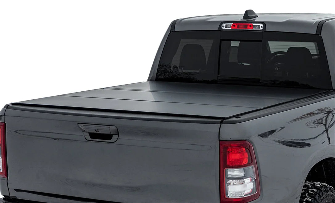 Access B5040079 - LOMAX™ Hard Tri-Fold Cover