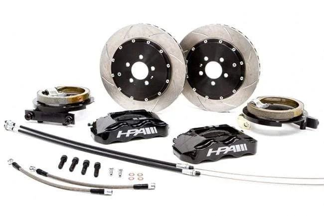 HPA Big Brake Kit Mk7