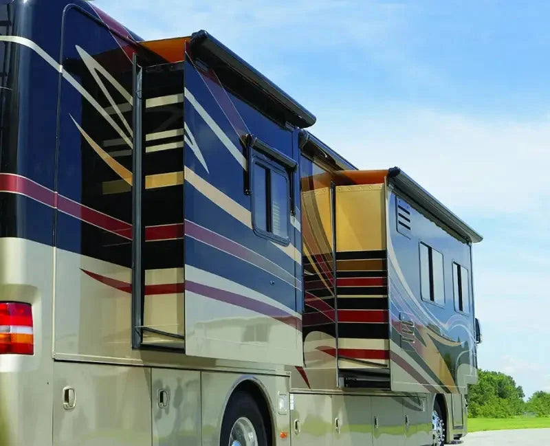 UP1650025 Carefree RV Awning Slide Out Cover